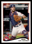 #620 Yan Gomes 