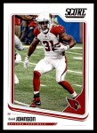#2 David Johnson 
