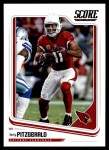 #3 Larry Fitzgerald 