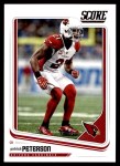 #7 Patrick Peterson 