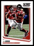 #15 Julio Jones 