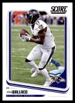 #26 Mike Wallace 