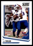 #33 Tyrod Taylor 