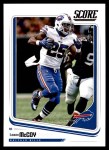 #34 LeSean McCoy 