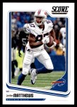 #35 Jordan Matthews 