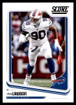 #39 Shaq Lawson 
