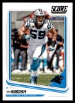 #45 Luke Kuechly 
