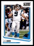 #52 Graham Gano 
