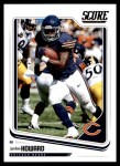 #55 Jordan Howard 