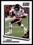 #58 Kendall Wright 