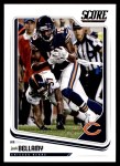 #60 Josh Bellamy 