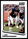 #61 Kyle Long 