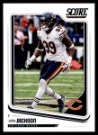 #62 Eddie Jackson 
