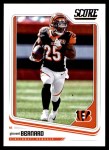 #67 Giovani Bernard 