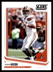 #73 DeShone Kizer 