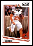 #74 Jabrill Peppers 