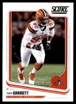 #75 Myles Garrett 