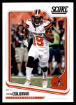 #77 Corey Coleman 