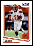 #78 Duke Johnson 