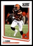 #79 David Njoku 
