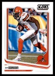 #82 Josh Gordon 