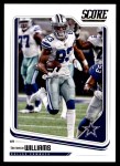 #87 Terrance Williams  