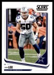 #88 Sean Lee 