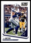 #89 Jason Witten  