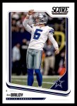 #90 Dan Bailey 