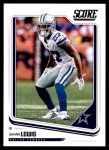 #92 Jourdan Lewis  