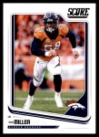 #96 Von Miller  