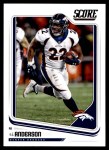#97 C.J. Anderson 