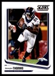 #98 Demaryius Thomas  
