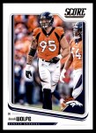 #103 Derek Wolfe  