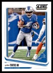 #107 Golden Tate III 