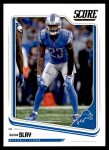 #110 Darius Slay 
