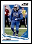 #113 Ezekiel Ansah 