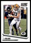 #115 Jordy Nelson 