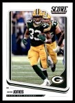 #116 Aaron Jones 
