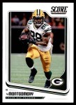 #123 Ty Montgomery 