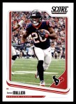 #126 Lamar Miller 