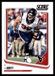 #127 J.J. Watt 