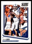 #135 Andrew Luck 