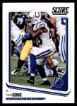 #138 Frank Gore 