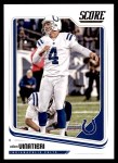 #140 Adam Vinatieri 