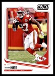 #156 Kareem Hunt 
