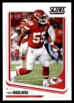 #165 Reggie Ragland 