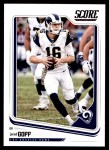 #166 Jared Goff 