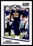 #168 Aaron Donald 