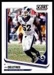 #172 Alec Ogletree 